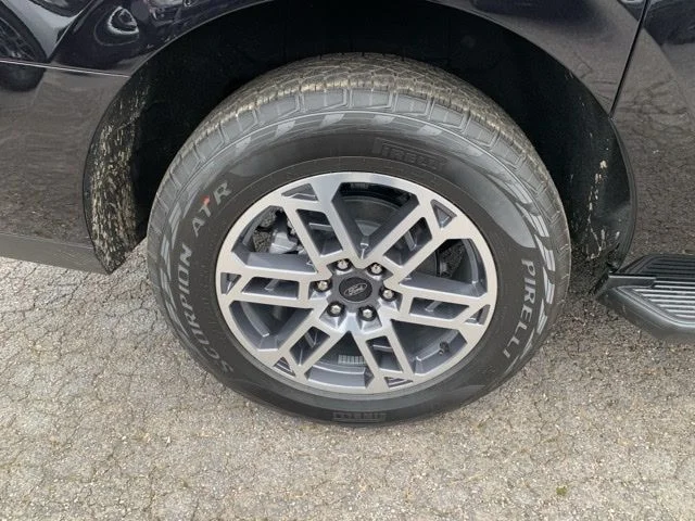 New 2025 Black Ford Active image 29