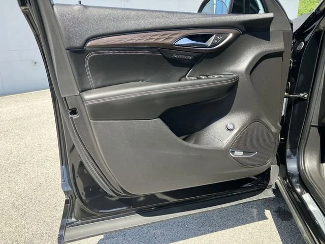 2023 Buick Envision Avenir - Photo 23