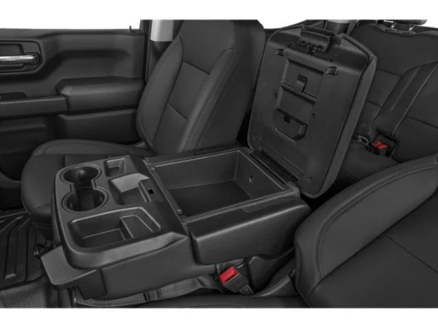 Used 2023 Summit White GMC Elevation image 17