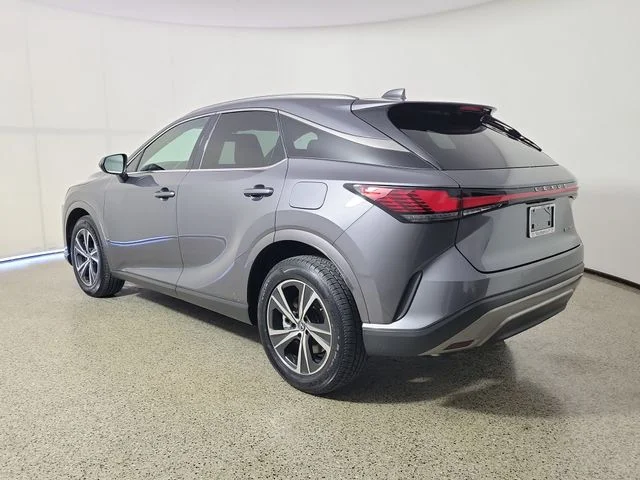 Used 2023 Gray Lexus 350 Premium image 7