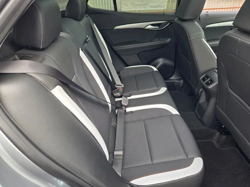 2026 Buick Envision Sport Touring - Photo 23