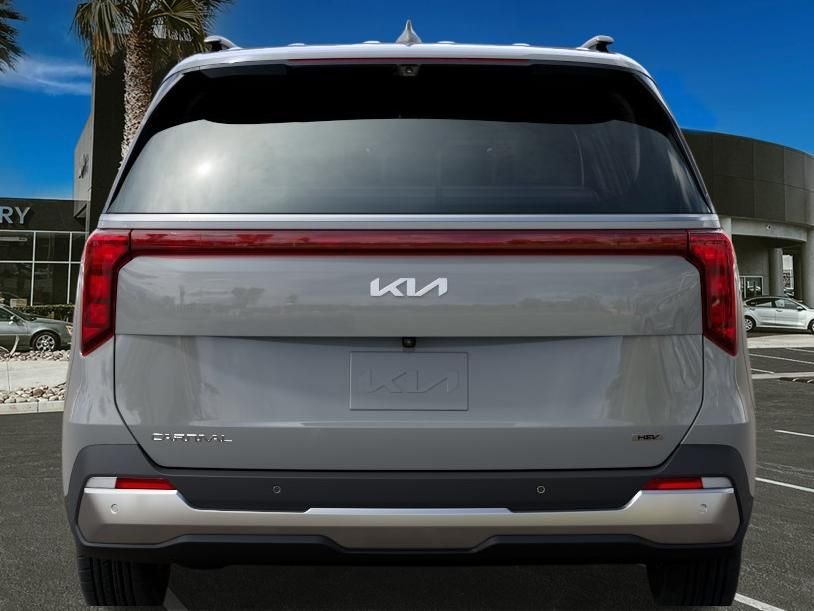 New 2026 Ceramic Silver Kia SX image 15