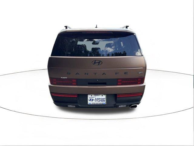New 2026 Earthy Brass Matte Hyundai XRT AWD image 4