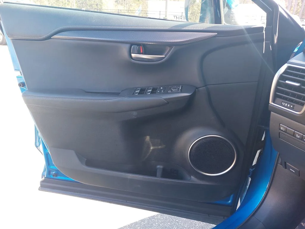 Used 2019 Blue Lexus 300 Base image 27
