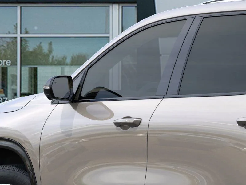New 2026 Stone Metallic Buick Sport Touring image 12