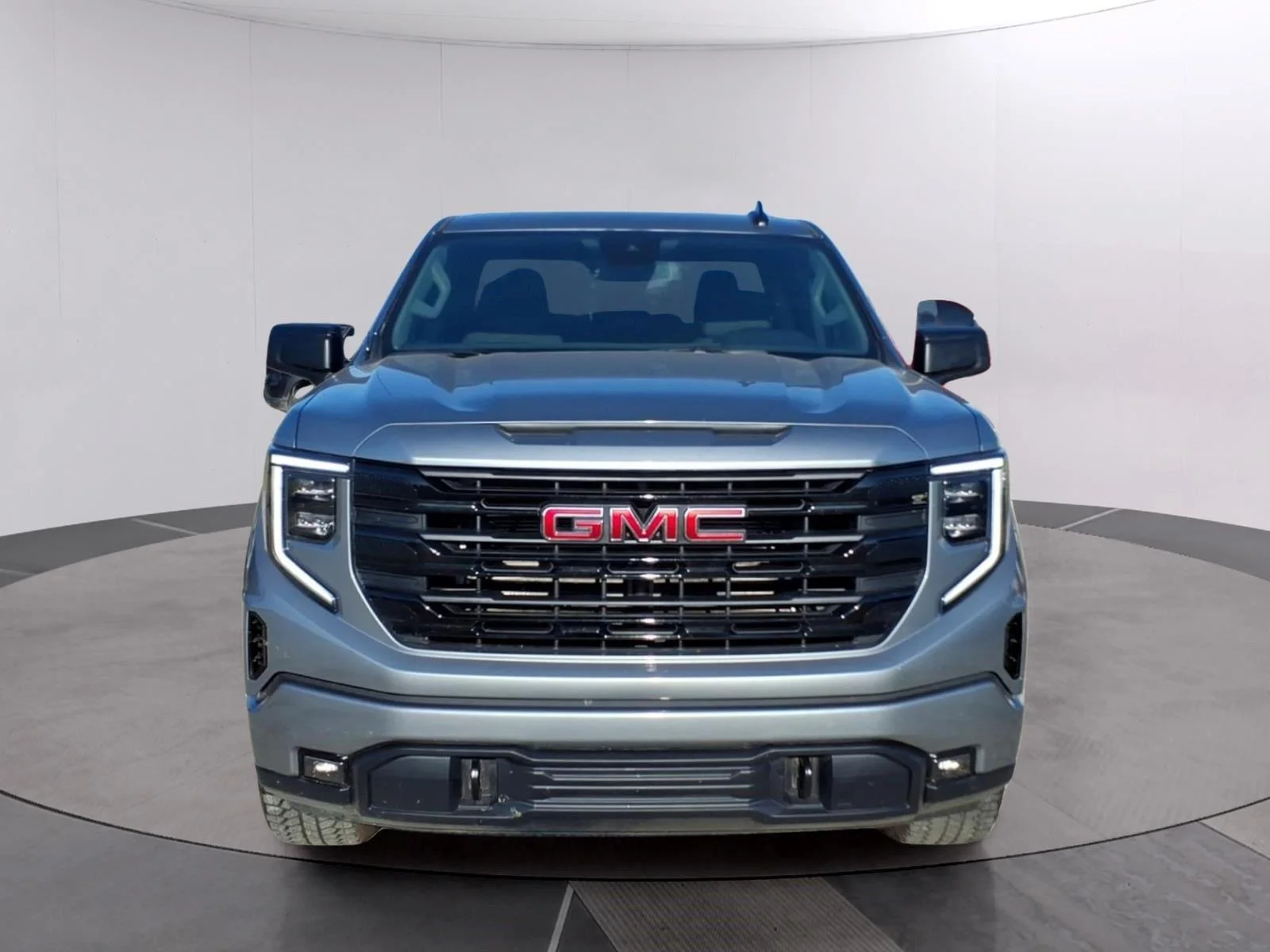 Used 2026 Sterling Metallic GMC Elevation image 8