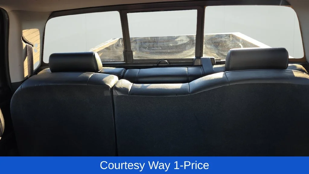 Used 2018 Black GMC SLT image 13