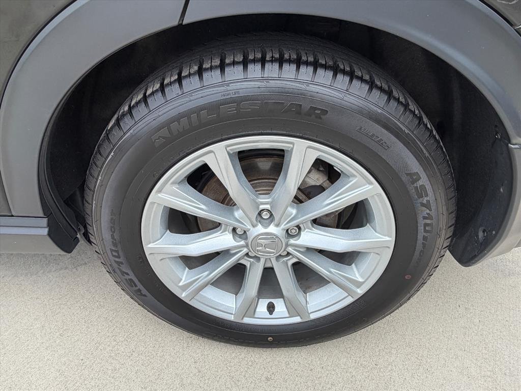 2024 Honda CR-V EX - Photo 23