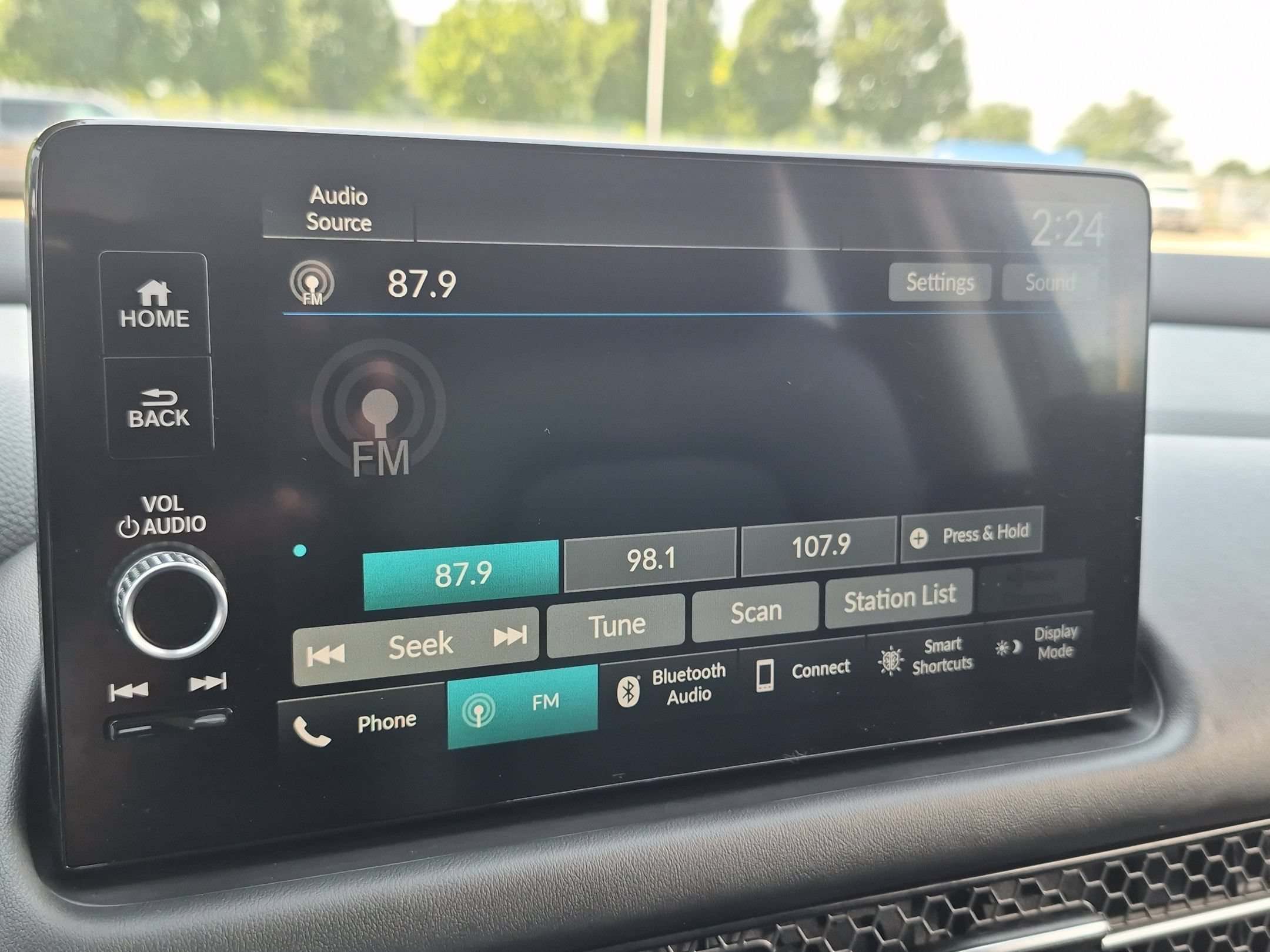 2023 Honda HR-V EX-L - Photo 18