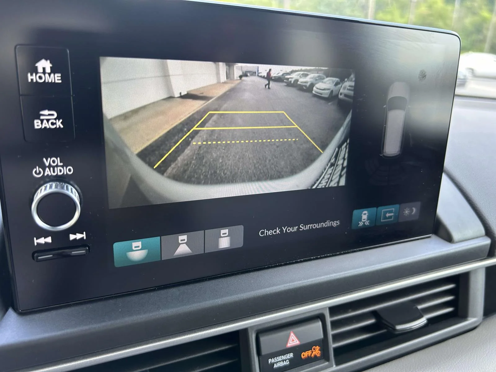 2024 Honda Pilot EX-L - Photo 20