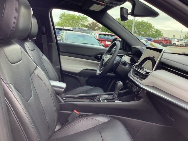 2023 Jeep Compass Limited - Photo 28
