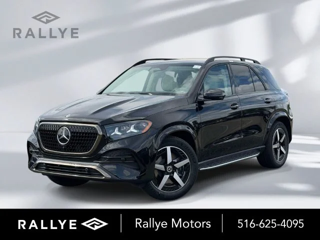 2027 Mercedes-Benz GLE GLE 450