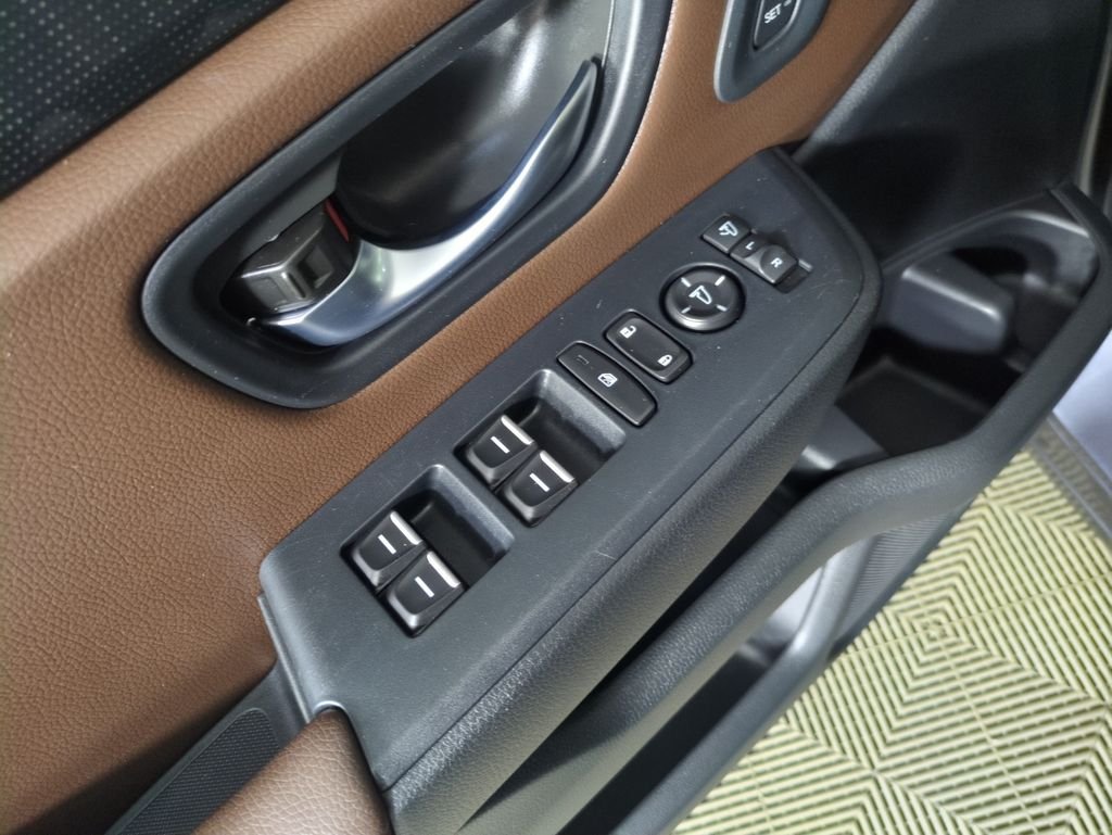 2024 Honda Pilot Elite - Photo 15