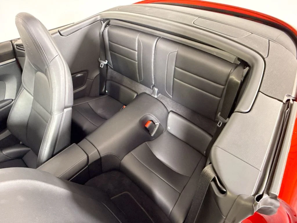 2024 Porsche 911 Base - Photo 19