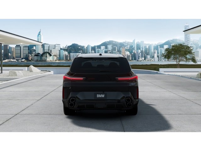 New 2026 Black Sapphire Metallic BMW BMW XM Label image 5