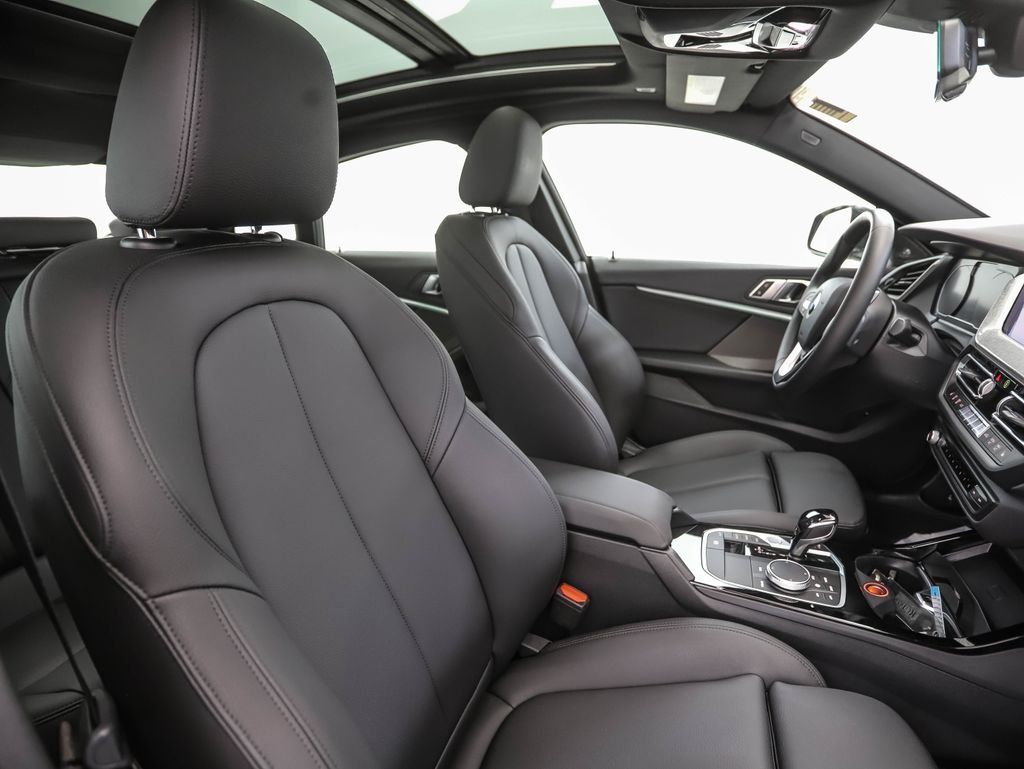 Used 2021 Jet Black BMW 228i xDrive image 31