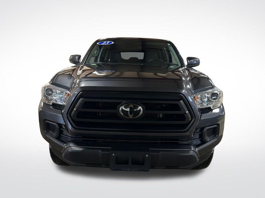 Used 2023 Gray Toyota SR image 8