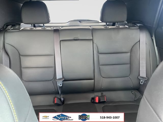 2024 Chevrolet TrailBlazer Activ - Photo 17