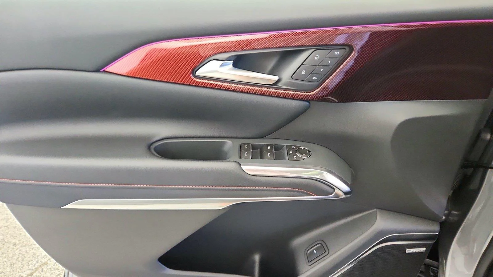 2026 Chevrolet Traverse RS - Photo 25
