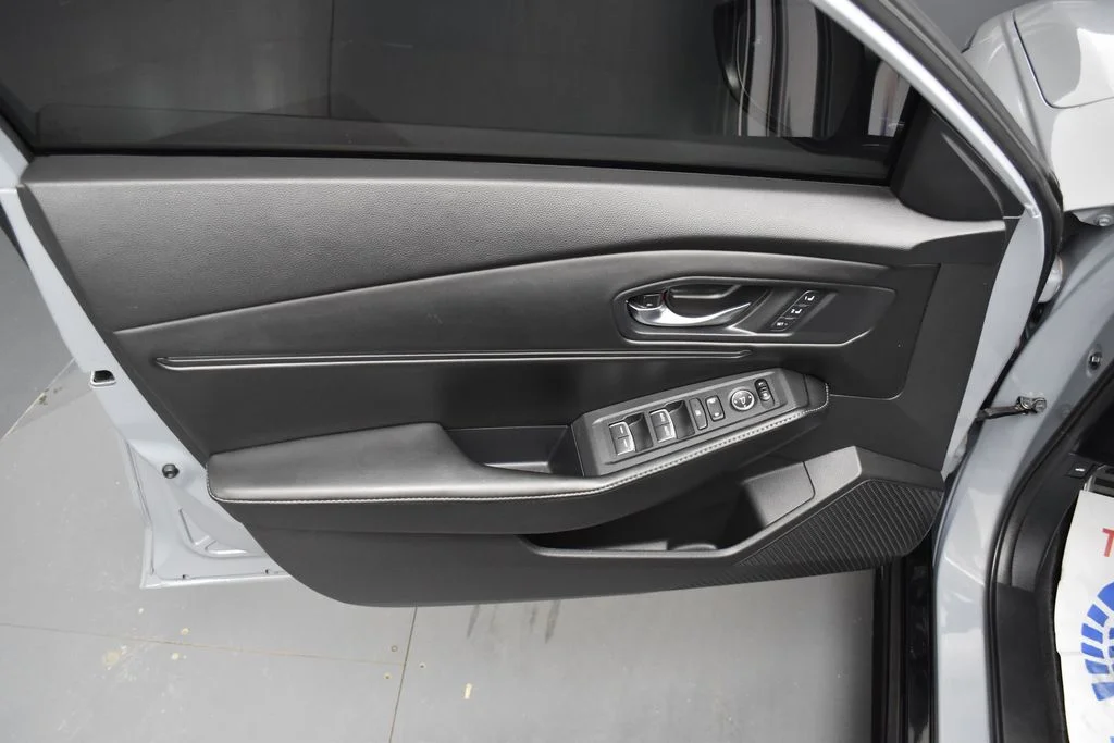 Used 2023 Gray Honda Sport-L image 22