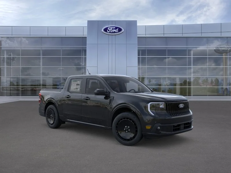 2025 Ford Maverick Lobo Standard - Photo 7