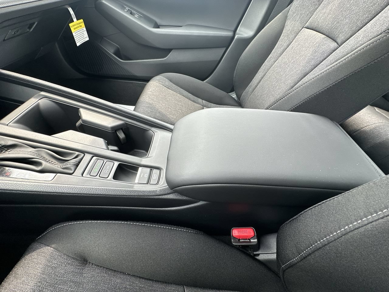 New 2026 Urban Gray Pearl Honda SE image 20