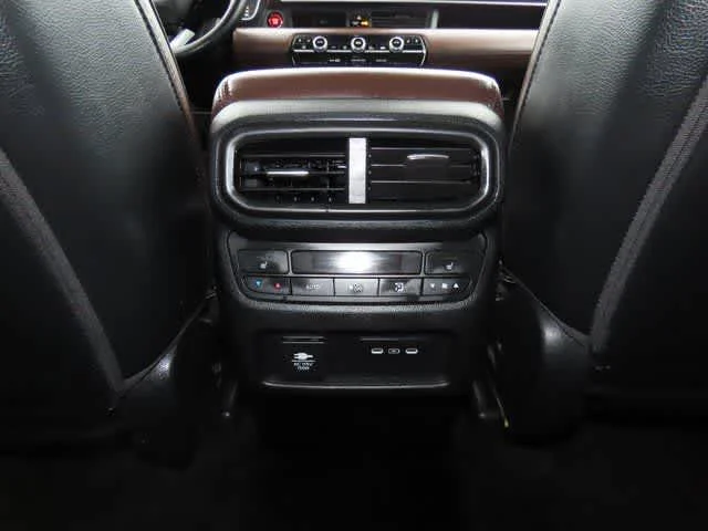 Certified Used 2025 Crystal Black Pearl Honda Elite image 30