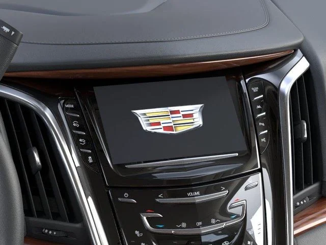 New 2020 Black Cadillac Luxury image 14
