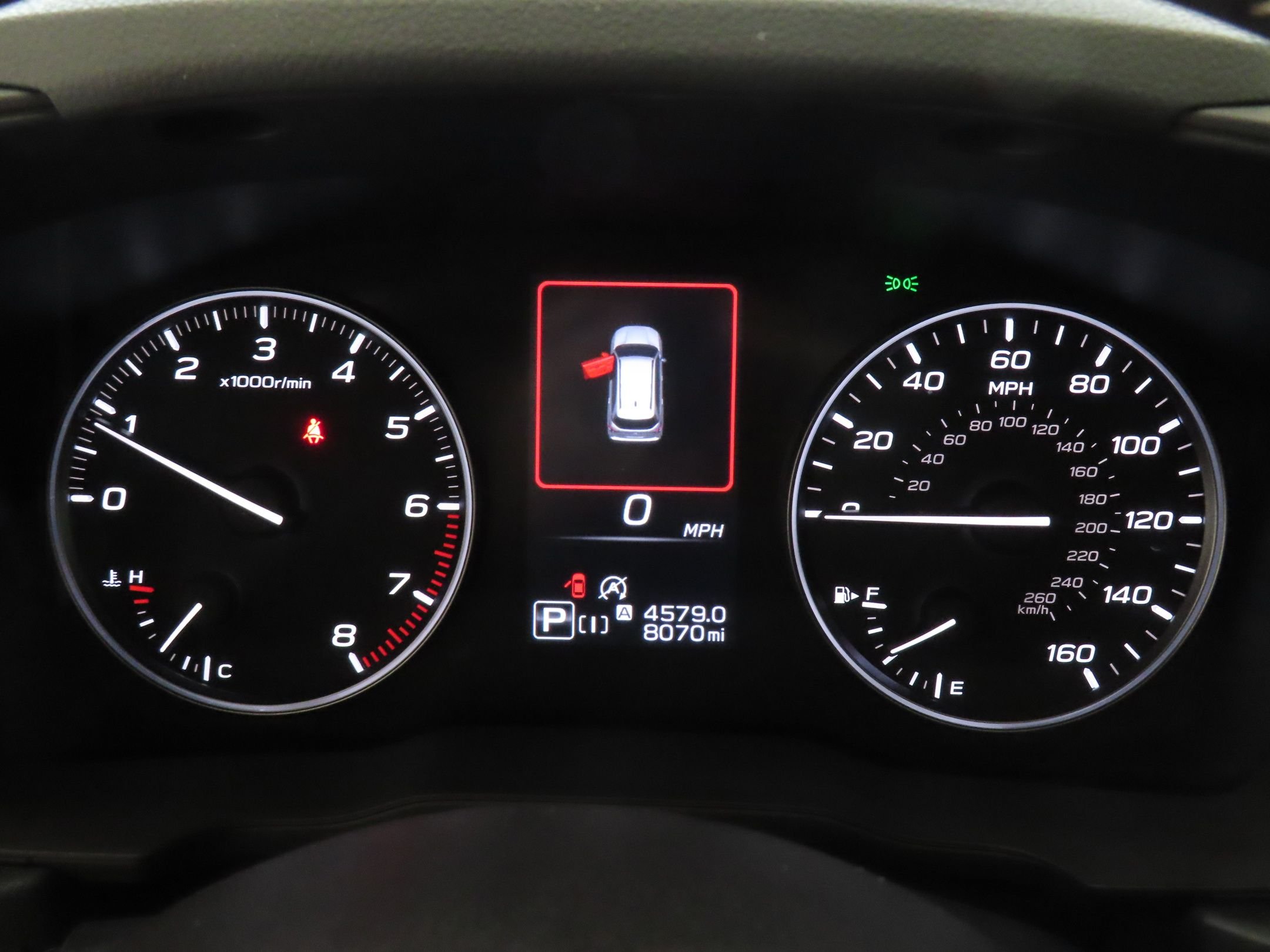 Used 2025 Silver Subaru Limited image 12