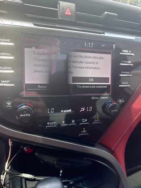 Used 2019 Beige Toyota XSE image 10