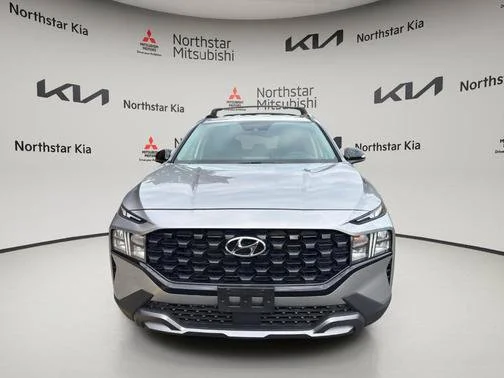 Used 2023 Silver Hyundai XRT image 12