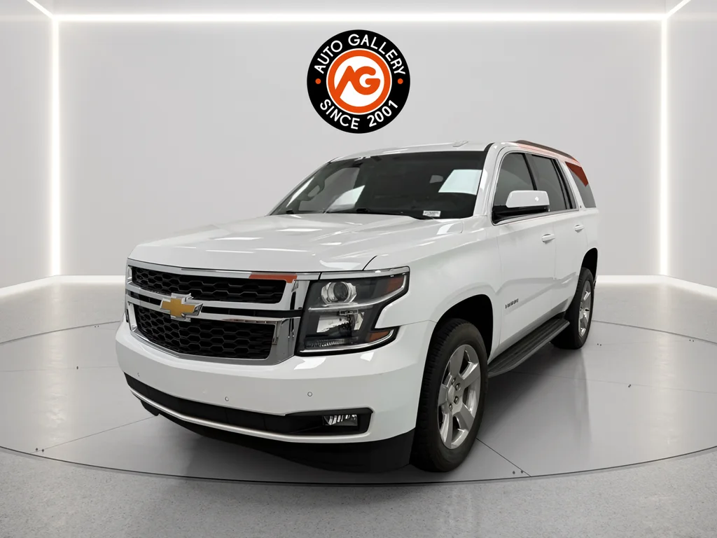 Used 2018 White Chevrolet LT image 13