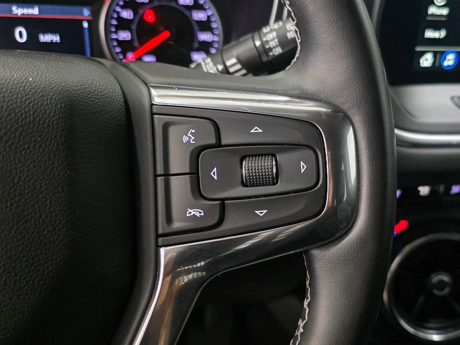 2024 Chevrolet Blazer 3LT - Photo 34