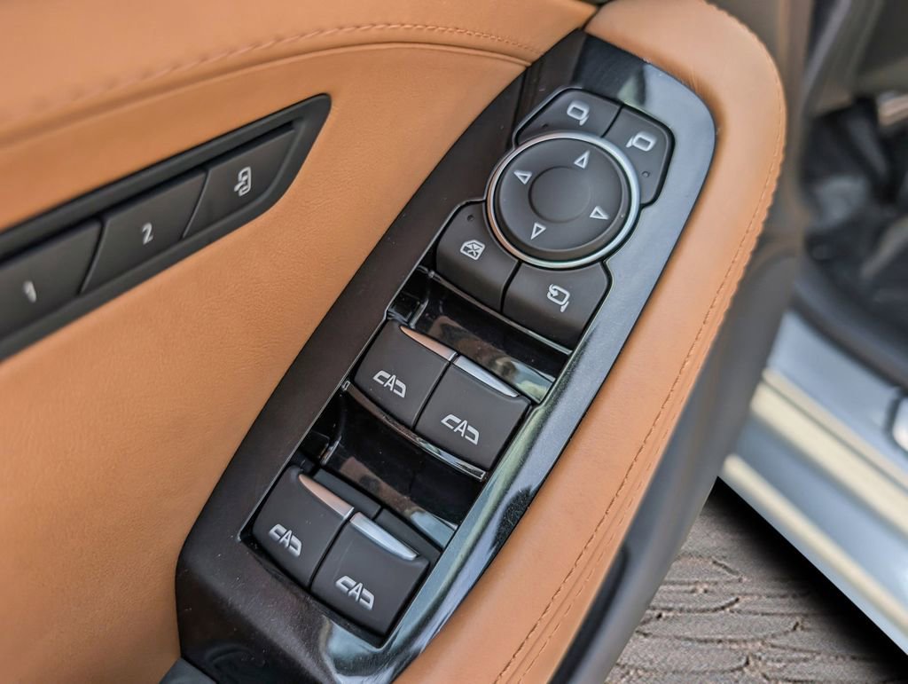 2025 Cadillac CT5 Premium Luxury - Photo 12