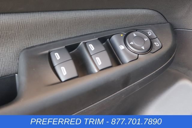 New 2026 Ocean Blue Metallic Buick Preferred image 13