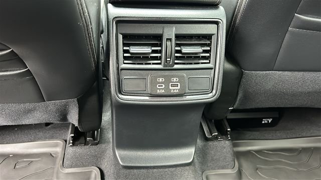 Used 2025 Gray Subaru Sport image 26