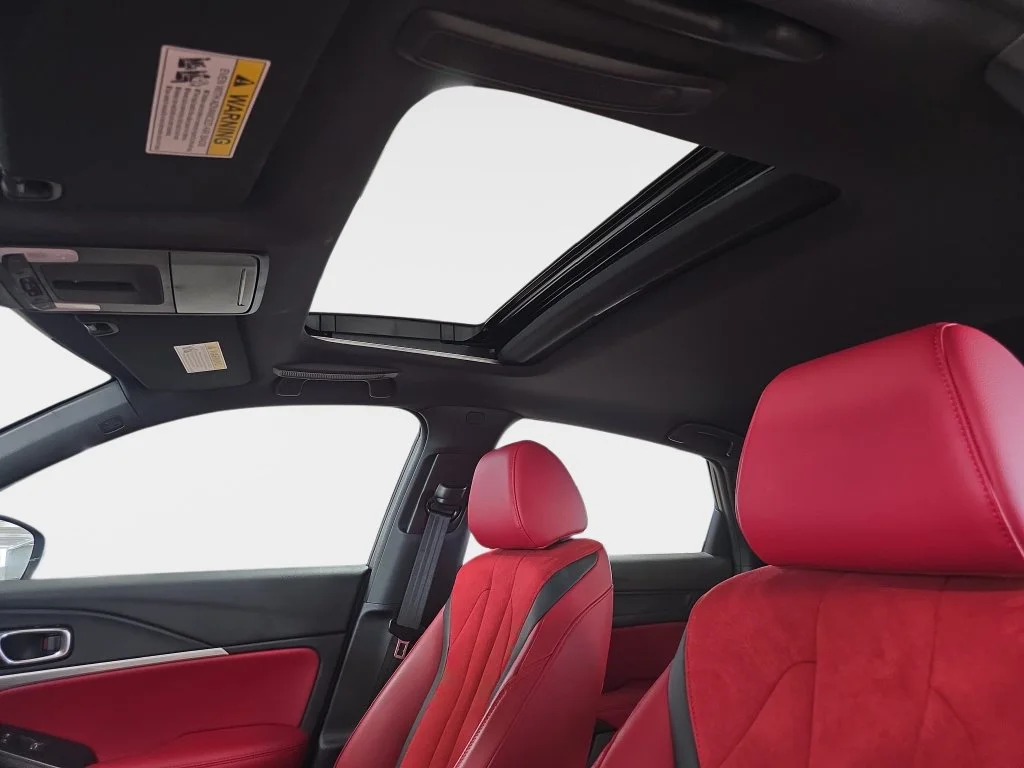 Used 2024  Acura A-Spec Tech Package image 29