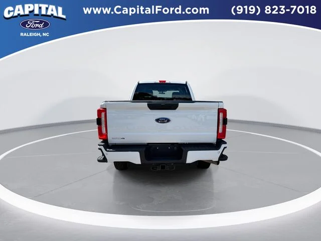 Used 2024 White Ford XL image 7