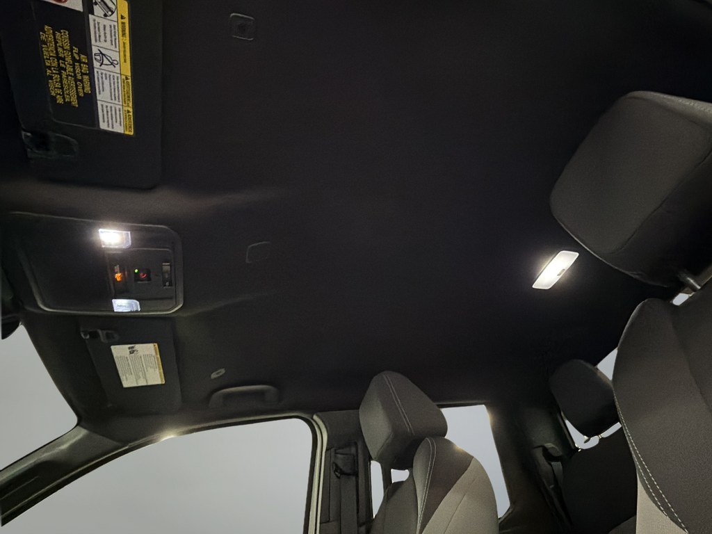Used 2024 Beige Toyota TRD Sport image 19