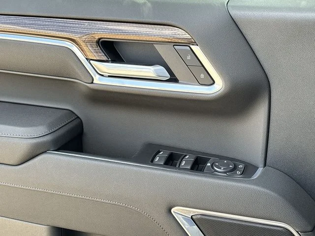2026 Chevrolet Silverado 1500 LT - Photo 77