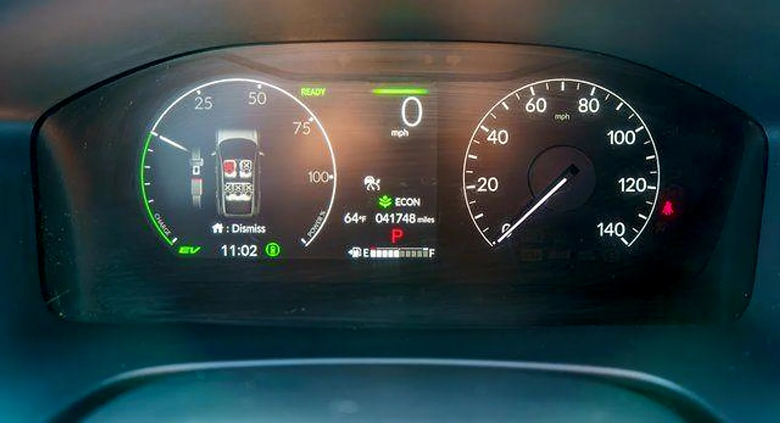 Used 2024 Lunar Silver Metallic Honda Sport-L image 22
