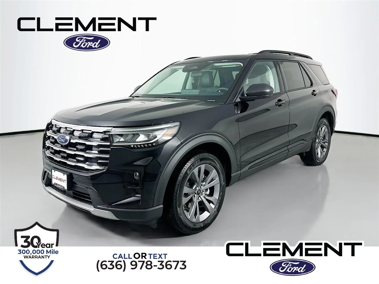 2026 Ford Explorer Active 4WD's photo