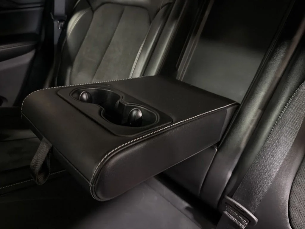 Used 2023 Gray Jeep Altitude X image 33