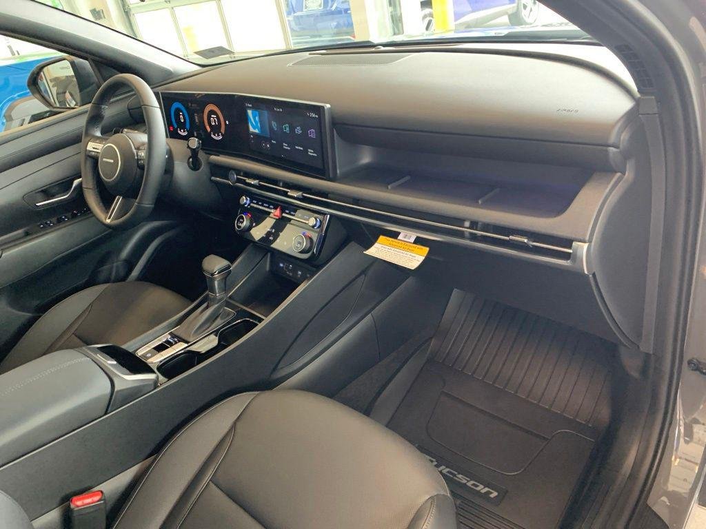 New 2026 Gray Hyundai XRT AWD image 20
