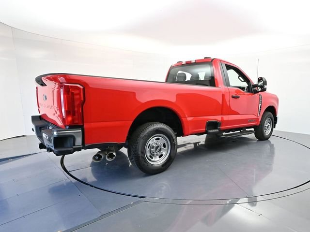 2026 Ford F-250 Super Duty XL - Photo 7