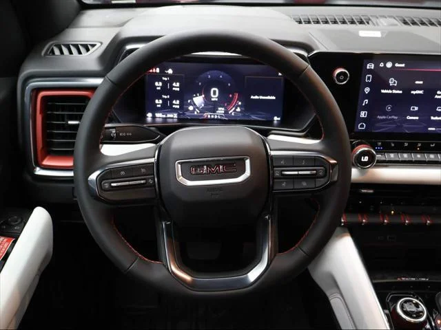2026 GMC Canyon AT4X - Photo 32