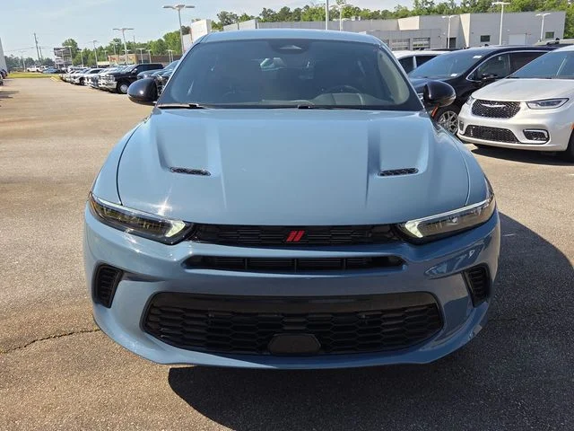 Used 2024 Blue Dodge GT image 2