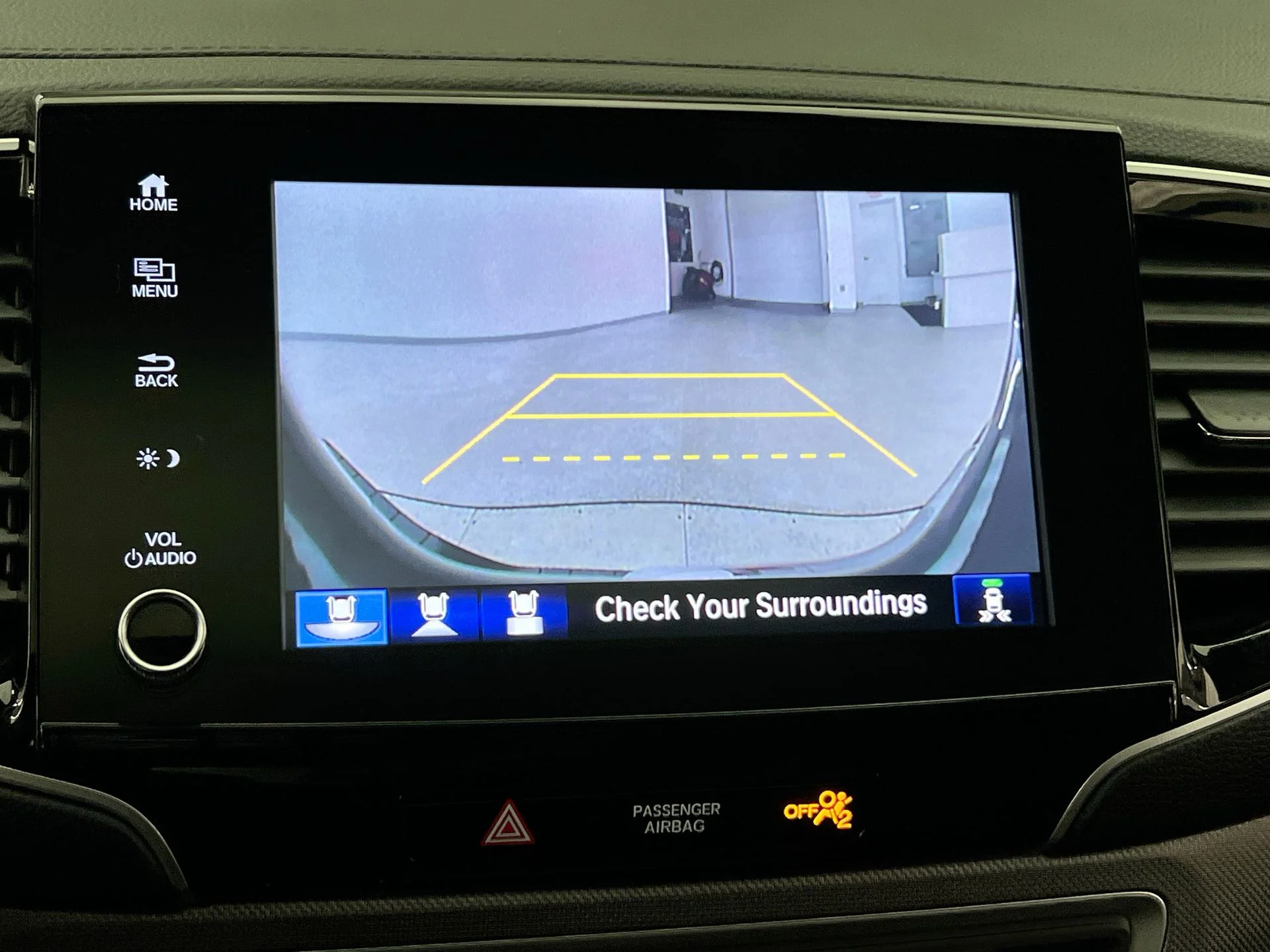 Used 2023 Black Honda RTL image 34