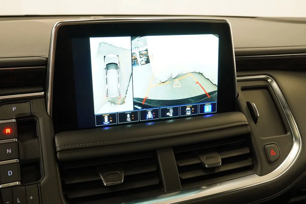 Used 2022 Black Chevrolet LT image 20