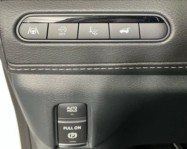 New 2026 RADIANT WHITE INFINITI Luxe 2WD image 12